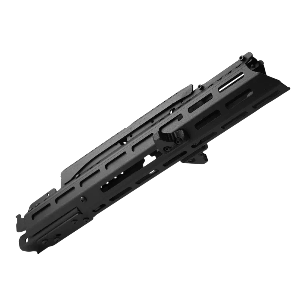 Цевье А3 (с двойным взводом) Цевье А3 (с двойным взводом)